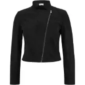 Vera Mont Veste mi-saison noir