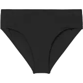 Marc O'Polo Bas de bikini 'Stockholm' noir