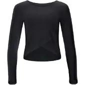 Winshape T-shirt fonctionnel 'AET131LS' noir