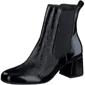 Paul green Bottines noir