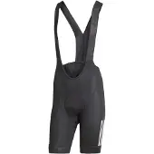Adidas Pantalon de sport 'Essentials' noir / blanc