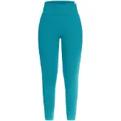 SMILODOX Leggings pétrole