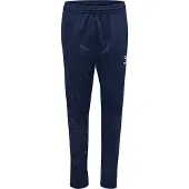Hummel Teamsport Pantalon de sport 'ESSENTIAL' marine / blanc