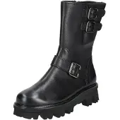 Paul green Bottes noir