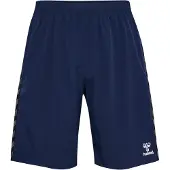Hummel Pantalon de sport marine