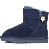 Gooce Bottes 'Bientôt' bleu marine / bleu foncé