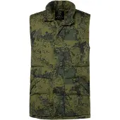 JP 1880 Gilet vert