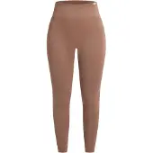 SMILODOX Leggings noisette