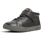 Camper Baskets ' Peu Touring ' gris foncé