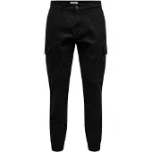 Only & Sons Pantalon cargo 'Carter' | 28x30 | male