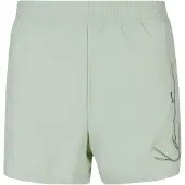 Karl kani Boardshorts vert / kaki