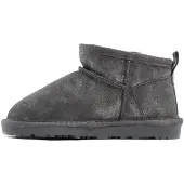 Gooce Bottes 'Mindiki' gris