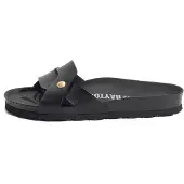 Bayton Mule 'Klimt' noir