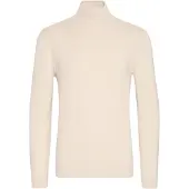 !Solid Pull-over 'Ario' beige clair