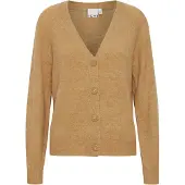Ichi Cardigan 'Kamara' curry