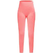 SMILODOX Leggings corail