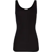Hanro Haut ' Soft Touch ' noir