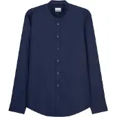 Seidensticker Chemise bleu