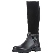 Marco Tozzi Bottes noir