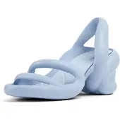 Camper Sandales 'Kobarah' bleu clair