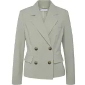 LASCANA Blazer vert pastel