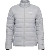 Hummel Veste fonctionnelle gris / blanc