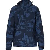 COSIMON Veste mi-saison bleu / bleu foncé