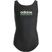 Adidas Maillot de bain de sport | 116 | girl