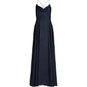 Vera Mont Robe de soirée bleu nuit