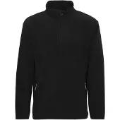 North Bend Pull-over 'Cotas' noir