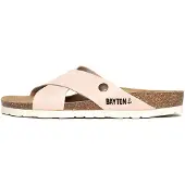 Bayton Mule 'Elche' beige