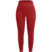 SMILODOX Leggings lie de vin