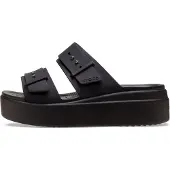 Crocs Mule noir