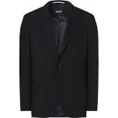BOSS Veste de costume 'Jasper' bleu nuit