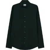 Seidensticker Chemise business noir