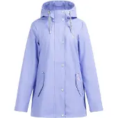 MO Veste fonctionnelle lilas