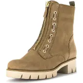 Gabor Bottines à lacets marron