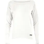 Winshape T-shirt fonctionnel 'WS2' noir / blanc