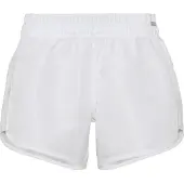 LASCANA Shorts de bain blanc