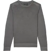 Marc O'Polo Pull-over gris foncé