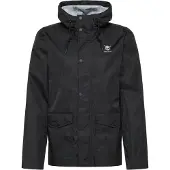 Tuffskull Veste mi-saison noir