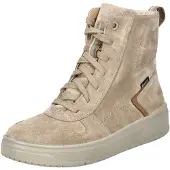 Legero Bottines à lacets beige