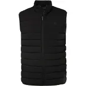 JP 1880 Gilet noir
