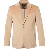JP 1880 Veste de costume sable