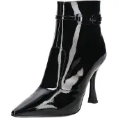 Nero Giardini Bottines noir