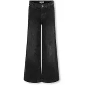 ONLY GIRLS Jean 'KOGNew Brook' noir denim