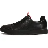 Kazar Baskets basses noir