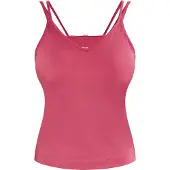 IZIA Haut rose chiné