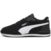 Puma Baskets ST Runner v4 SD noires