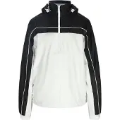 Boundry Veste mi-saison noir / blanc